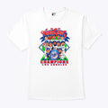 Los Angeles Dodgers World Series Champions 2025 T Shirt Unisex
