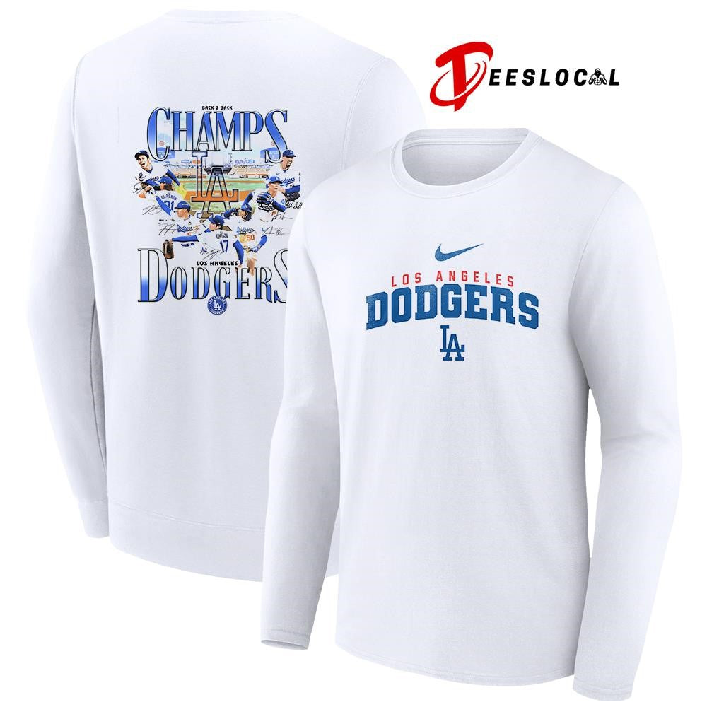 Los Angeles Dodgers x Grateful Dead bear mascot shirt Unisex