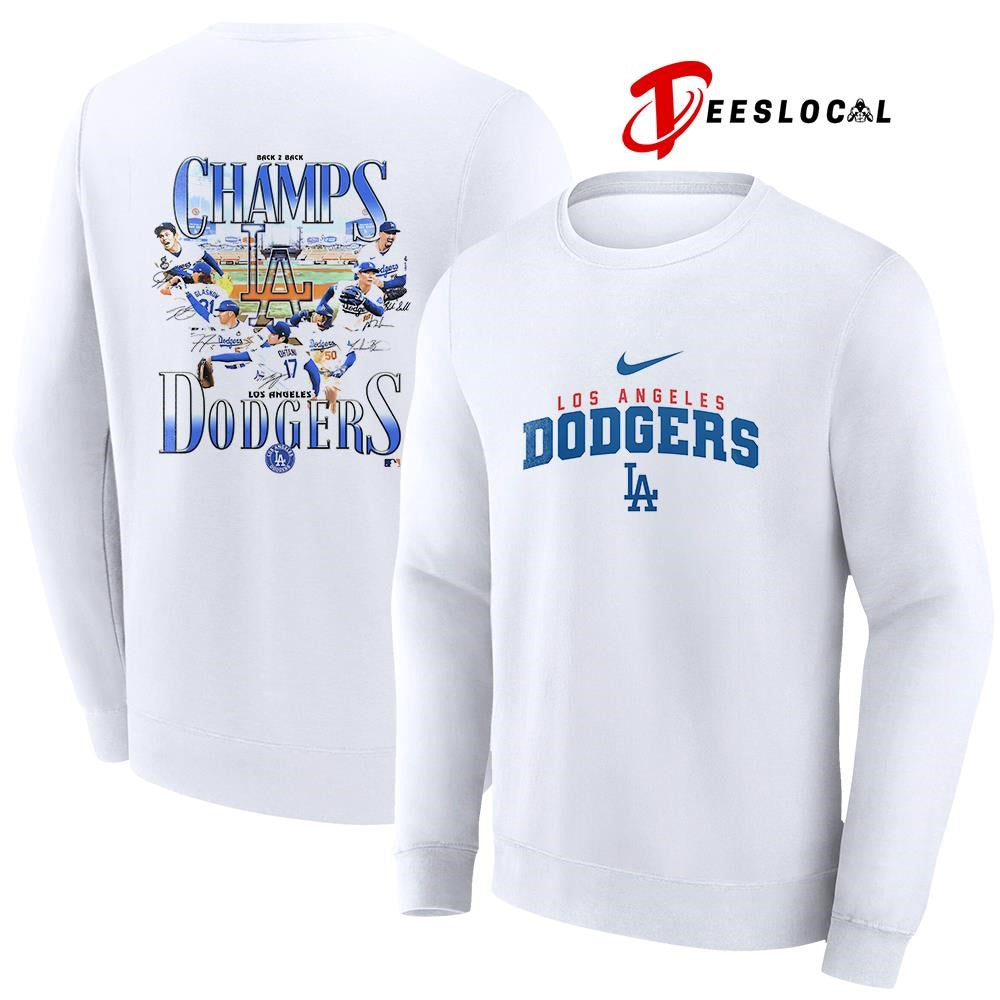 Los Angeles Dodgers x Grateful Dead bear mascot shirt Unisex