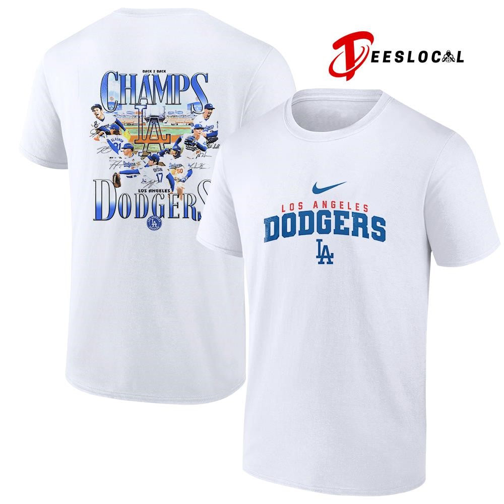 Los Angeles Dodgers x Grateful Dead bear mascot shirt Unisex