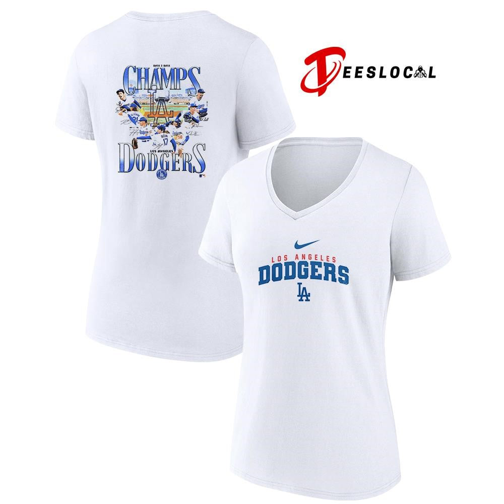 Los Angeles Dodgers x Grateful Dead bear mascot shirt Unisex