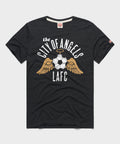 Los Angeles Football Club The City Of Angels Unisex