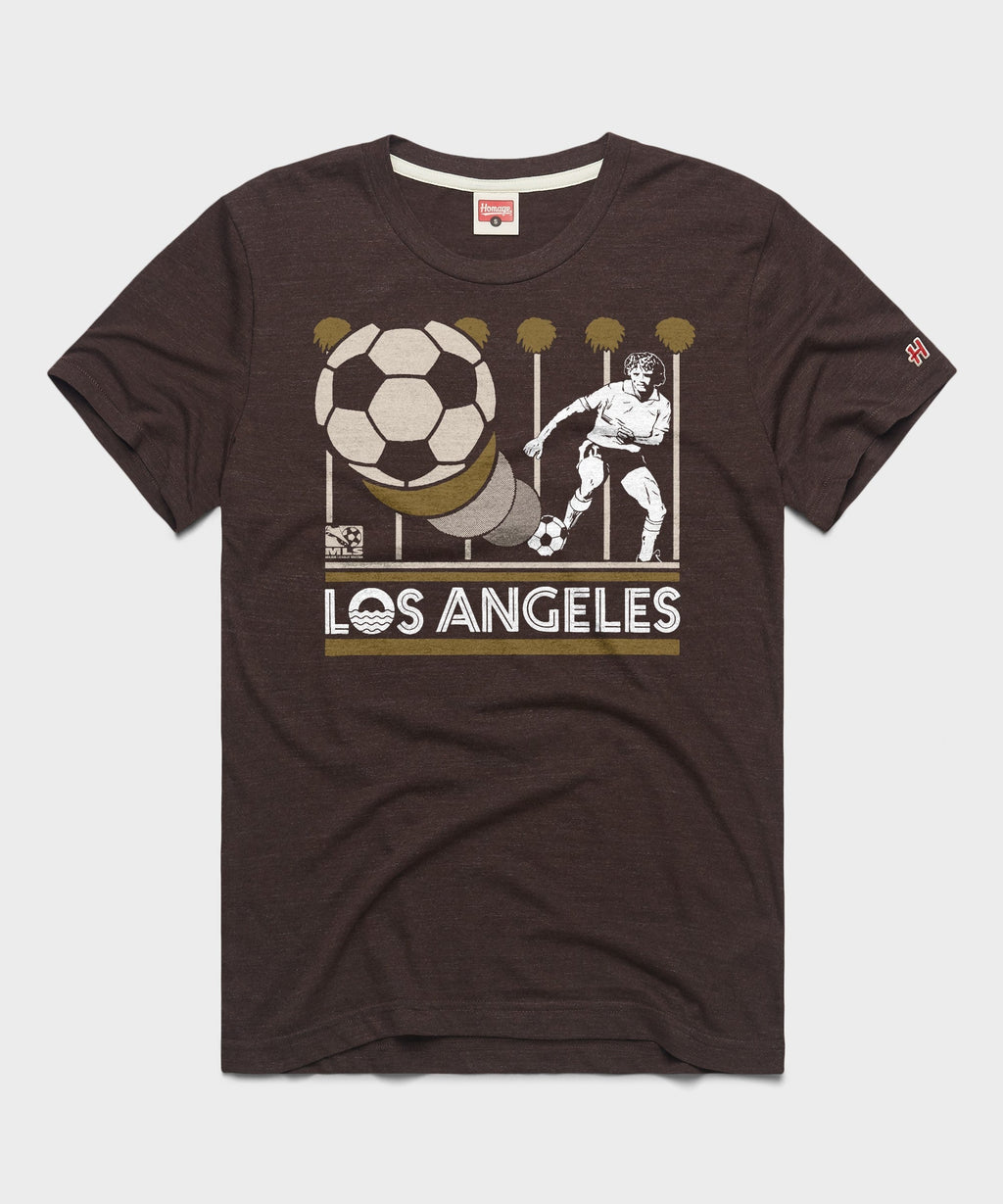 Los Angeles Football Club '24 Third Kit Unisex