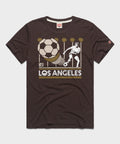 Los Angeles Football Club '24 Third Kit Unisex