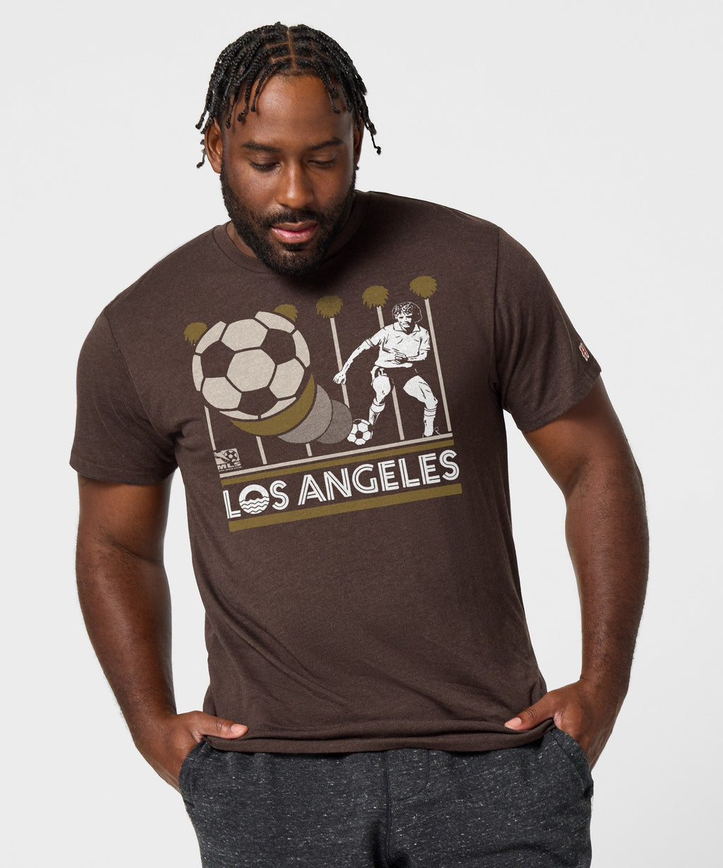 Los Angeles Football Club '24 Third Kit Unisex