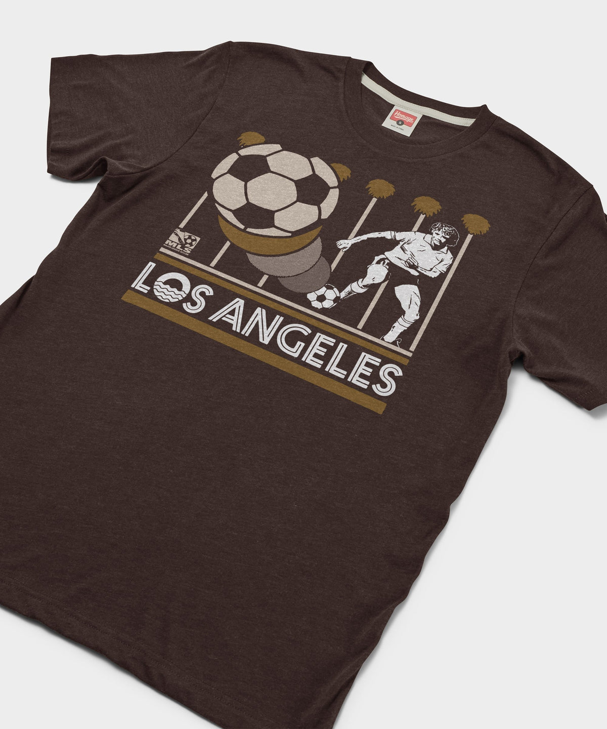 Los Angeles Football Club '24 Third Kit Unisex