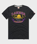 Los Angeles Lakers City Edition 2024 Unisex