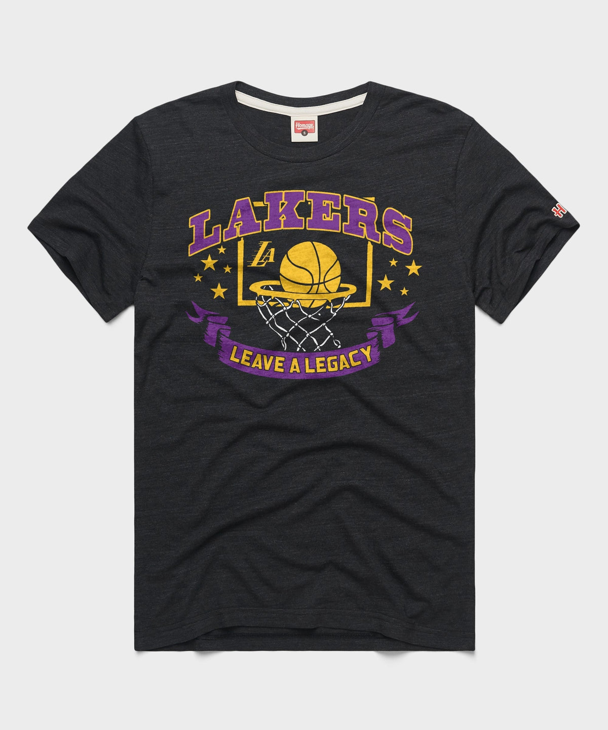 Los Angeles Lakers City Edition 2024 Unisex