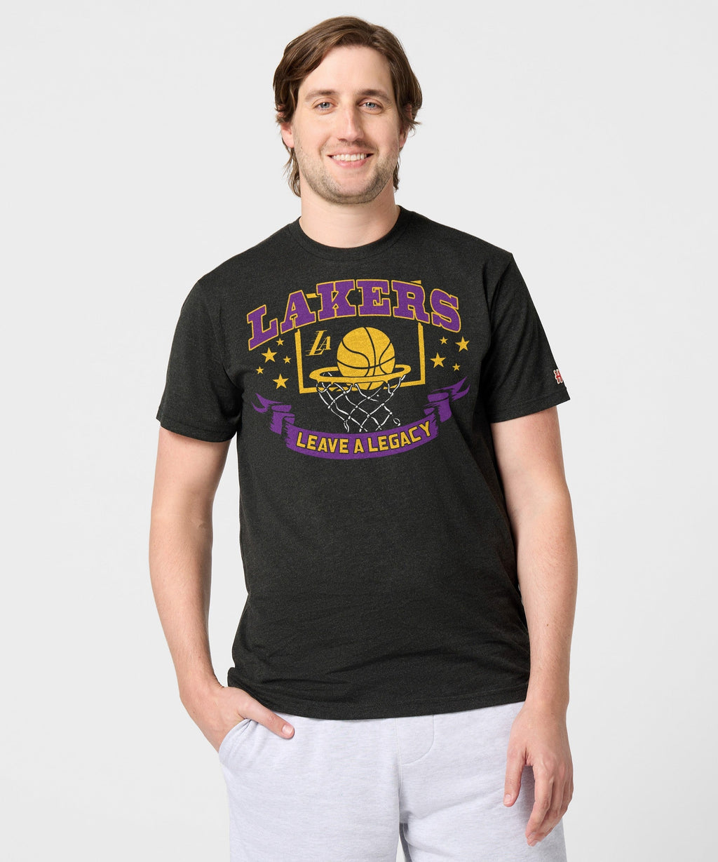 Los Angeles Lakers City Edition 2024 Unisex
