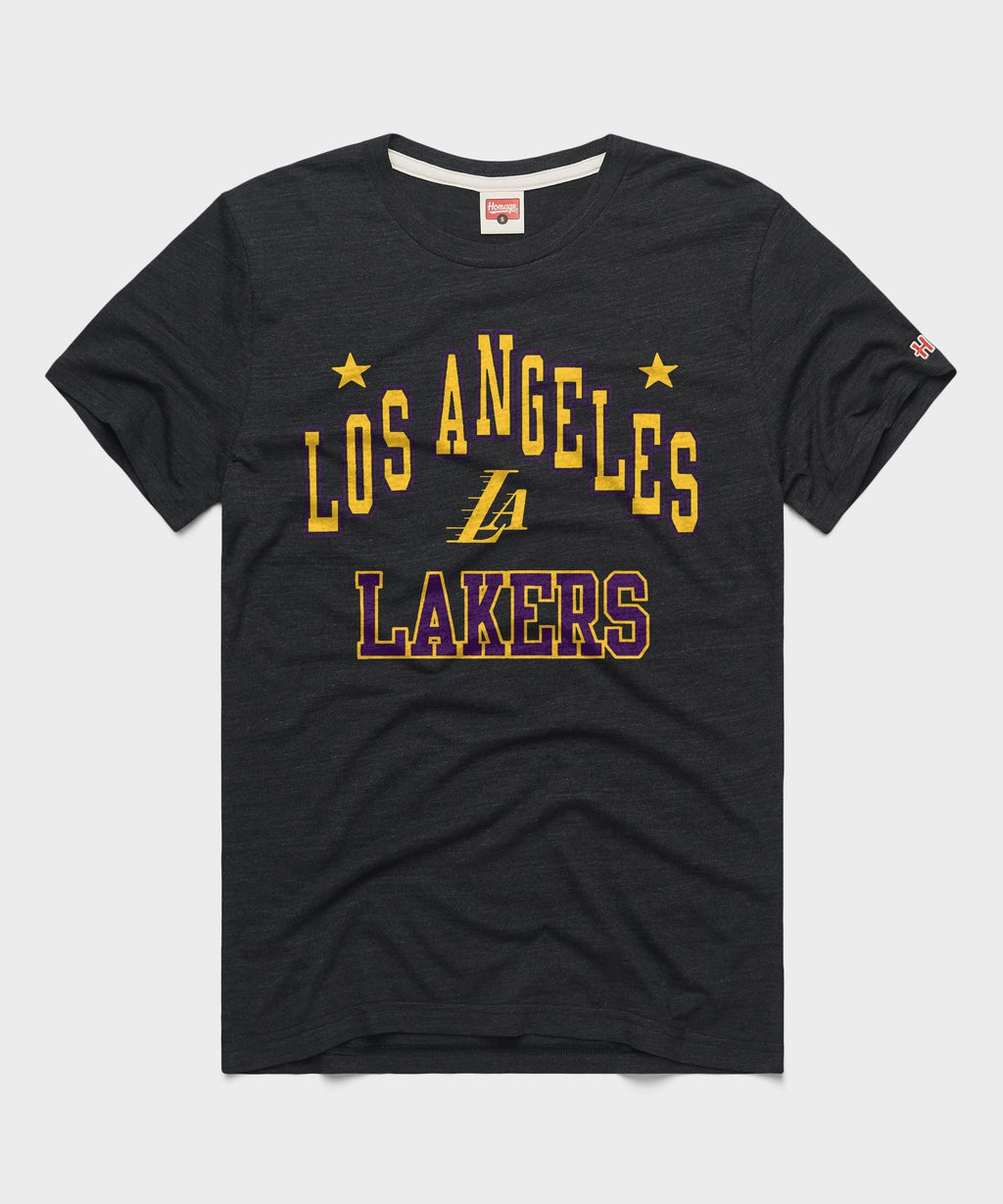 Los Angeles Lakers City Edition 2025 Unisex