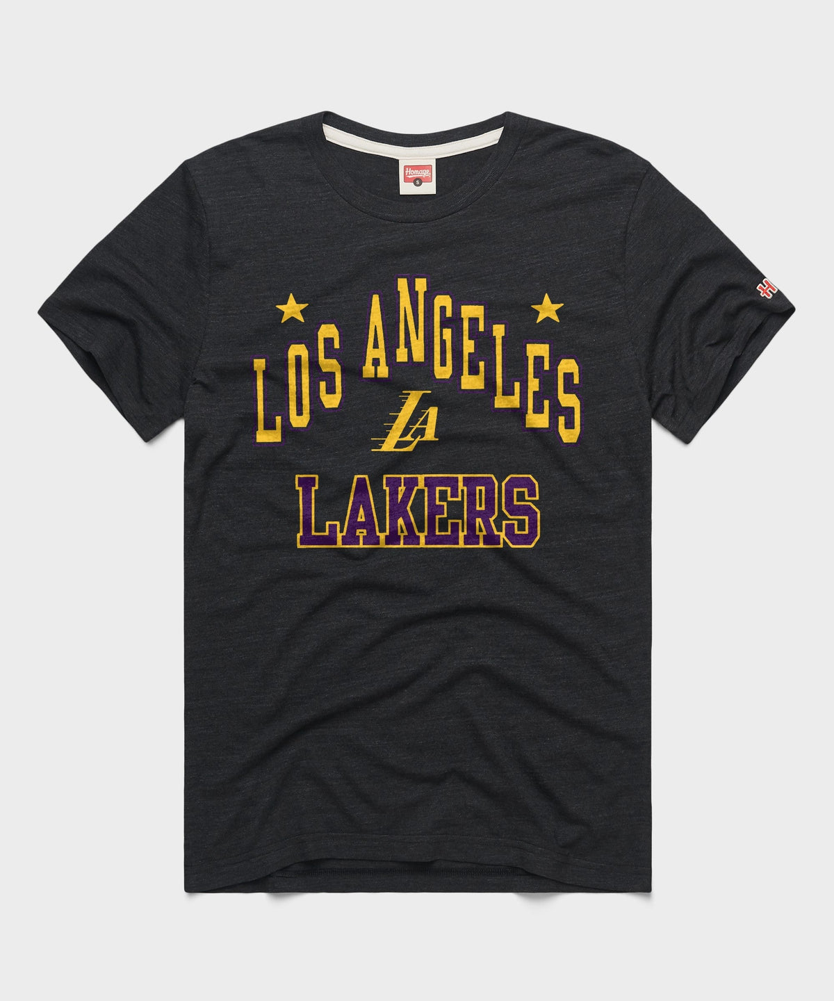 Los Angeles Lakers City Edition 2025 Unisex
