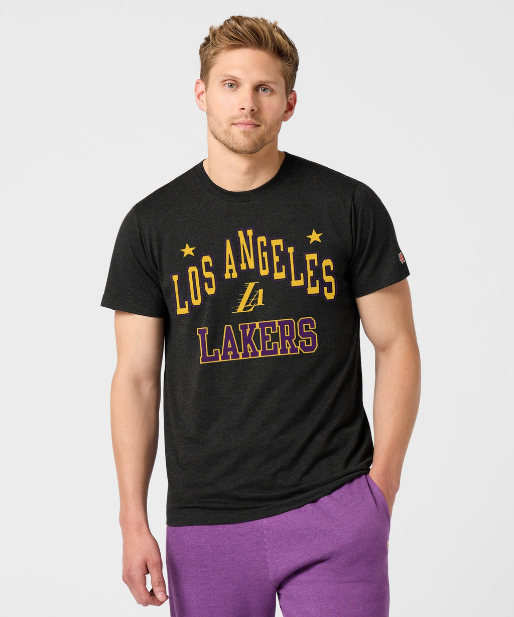 Los Angeles Lakers City Edition 2025 Unisex