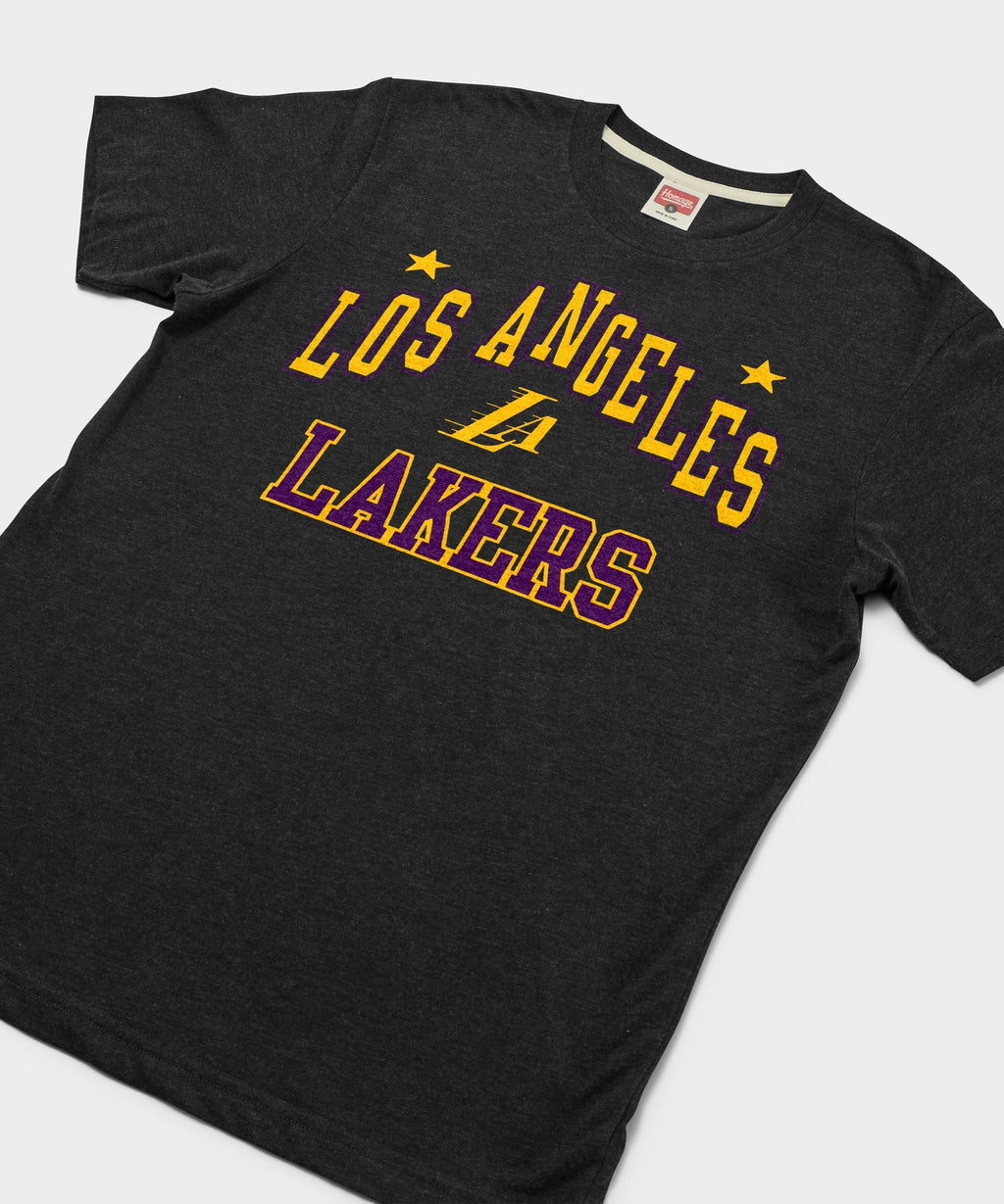 Los Angeles Lakers City Edition 2025 Unisex