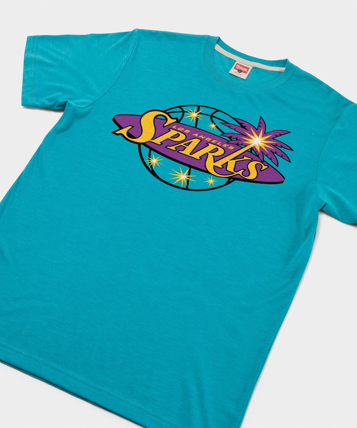 Los Angeles Sparks '97 Unisex