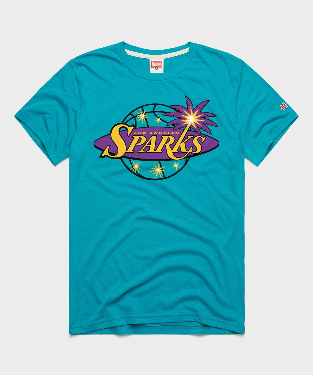 Los Angeles Sparks '97 Unisex