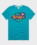 Los Angeles Sparks '97 Unisex