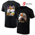 Los Angeles Yoshinobu Yamamoto world series MVP losing isn’t an option shirt Unisex