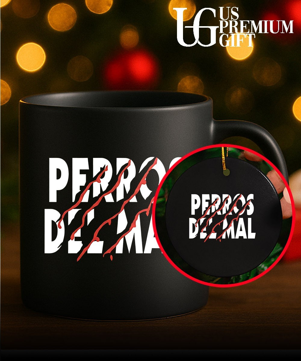 Los Perros Del Mal shirt Unisex