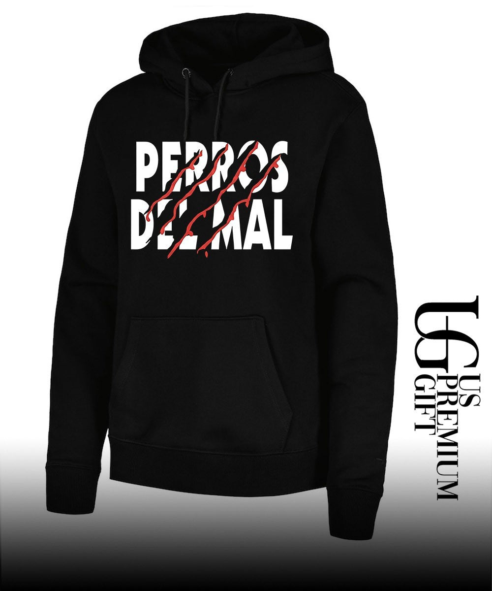 Los Perros Del Mal shirt Unisex