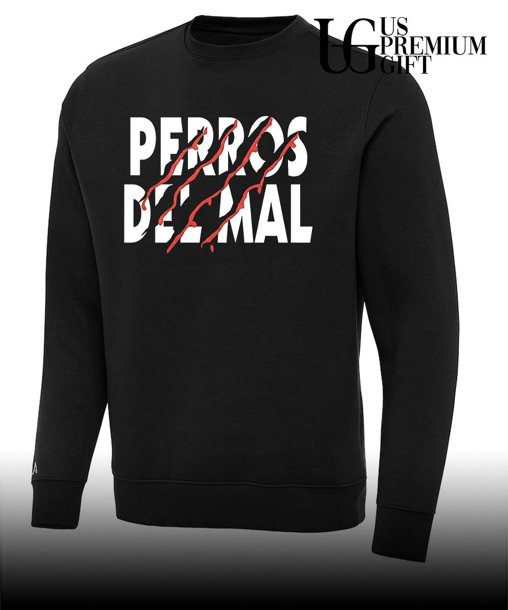 Los Perros Del Mal shirt Unisex
