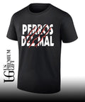 Los Perros Del Mal shirt Unisex