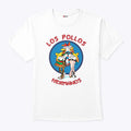 Los Pollos Hermanos TV Series Chicken Brothers Shirt Unisex