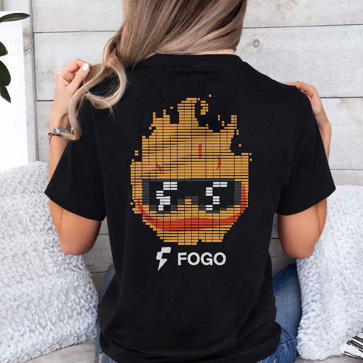 Lose Less Win More Fogo T Shirt Unisex