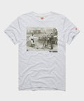 Lou Gehrig Pay Homage Unisex