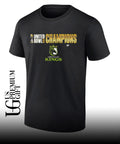 Louisville Kings UFL United Bowl 2026 Champions shirt Unisex