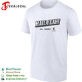 Louisville Kings hail yeah UFL playoffs shirt Unisex