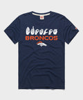 Love Sign x Broncos ASL Unisex