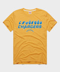 Love Sign x Chargers ASL Unisex