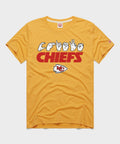 Love Sign x Chiefs ASL Unisex