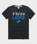 Love Sign x Lions ASL Unisex