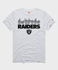 Love Sign x Raiders ASL Unisex