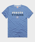 Love Sign x Titans ASL Unisex