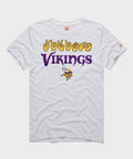 Love Sign x Vikings ASL Unisex