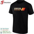 Lower your expectations I’m a 90s model shirt Unisex