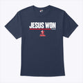 Lucas Carneiro Jesus Won T Shirt