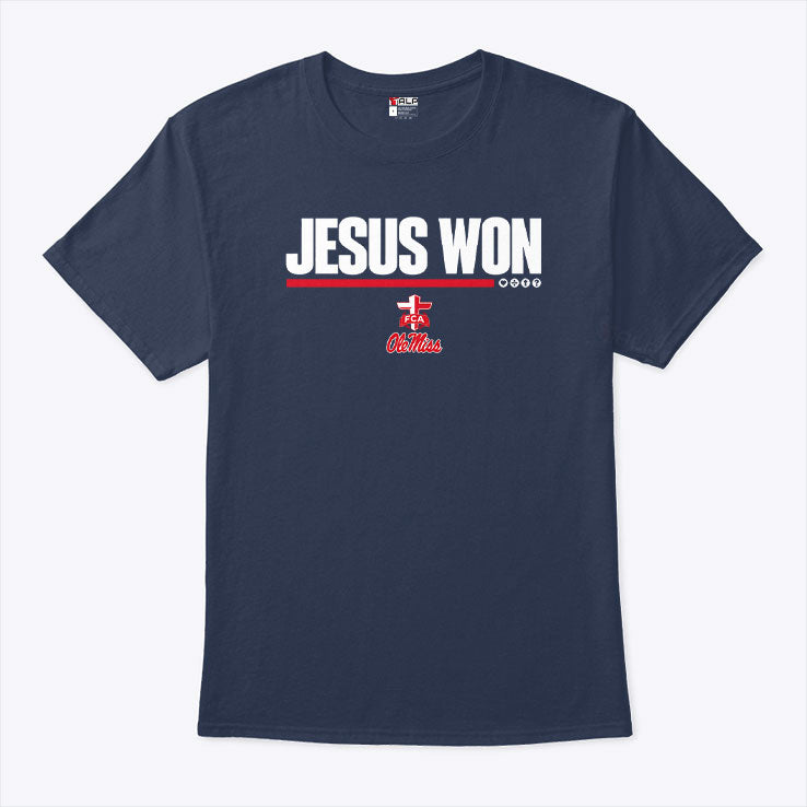 Lucas Carneiro Jesus Won T Shirt