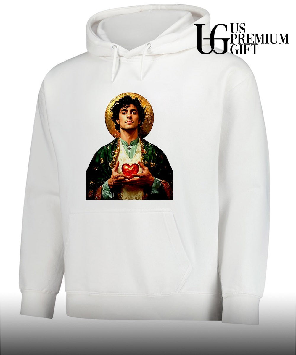 Luigi Mangione The Patron Saint Of Health Care Justice shirt Unisex