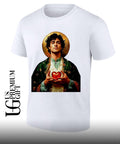 Luigi Mangione The Patron Saint Of Health Care Justice shirt Unisex