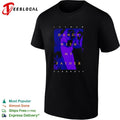Luther Vandross Dance with My Father album shirt Unisex