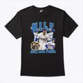 MILF Man I Love Freddie Dodgers T Shirt Unisex