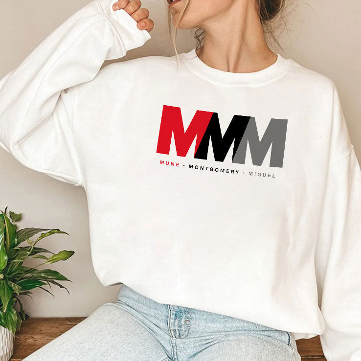 MMM Mune Montgomery Miguel Chicago White Sox Shirt Unisex
