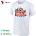 Machine Gun Kelly Lost Americana Tour 2026 Toronto Ontario Tour City shirt Unisex
