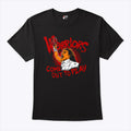 Mack Hollins Warriors Come Out To Play Shirt Unisex