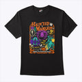Madame Leota Haunted Mansion T Shirt