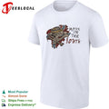 Made in the South Confederate States Army Skull and Crossbones shirt Unisex