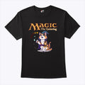 Magic The Cattering Magic The Gathering T Shirt Unisex